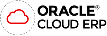 Oracle Cloud ERP